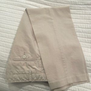Izod boys khaki dress pants